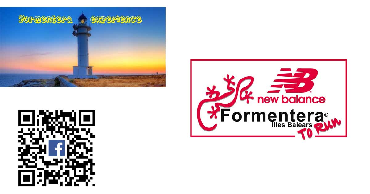 Sei di Formentera se... Since 2014 Formentera to run